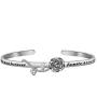 CENWA The Originals Inspired Gift Always and Forever Family Above All Cuff Bracelet
