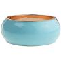 UJOY Womens Handmade Bracelet Statement Wide Colors Cuff Spring Hinged Bangle Jewelry Gift 7759