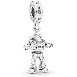 PANDORA Disney Pixar, Toy Story, Buzz Lightyear