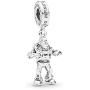 PANDORA Disney Pixar, Toy Story, Buzz Lightyear