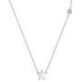 Star Necklace | 925 Sterling Silver