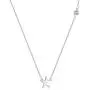 Star Necklace | 925 Sterling Silver Star Necklace | 925 Sterling Silver
