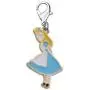 UJIMS in Wonderland Inspirational Gift Charm Zipper Adventures in Wonderland March Hare Charm Jewelry for BFF Book Lovers Gift UJIMS in Wonderland Inspirational Gift Charm Zipper Adventures in Wonderland March Hare Charm Jewelry for BFF Book Lovers Gift