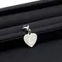 FAADBUK Initial Letter A-Z Alphabet Heart Charm for Bracelet Necklace Keychain Initial Stainless steel Clasp Clip on Charm FAADBUK Initial Letter A-Z Alphabet Heart Charm for Bracelet Necklace Keychain Initial Stainless steel Clasp Clip on Charm