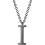 PROSTEEL Stainless Steel/Sterling Silver Initial Name Necklace, A to Z Initial Letter Personalized Necklaces for Men Women, Gold/Silver/Black Tone, 16''/20'' Adjustable, Come Gift Box PROSTEEL Stainless Steel/Sterling Silver Initial Name Necklace, A to Z Initial Letter Personalized Necklaces for Men Women, Gold/Silver/Black Tone, 16''/20'' Adjustable, Come Gift Box