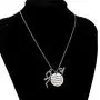 WSNANG Riverdale Gift Southside Serpents Snake Necklace Choni Jewelry Cheryl Toni Gift Why Dont You Come Over Here And Say That To My Face Necklace WSNANG Riverdale Gift Southside Serpents Snake Necklace Choni Jewelry Cheryl Toni Gift Why Dont You Come Over Here And Say That To My Face Necklace