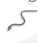 Personality CZ Snake Ear Clip for Women Girls Punk Winding Snake Crawler Climber Ear Cuffs Ear Hook Earring Personality CZ Snake Ear Clip for Women Girls Punk Winding Snake Crawler Climber Ear Cuffs Ear Hook Earring