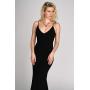 Mariell Jet Hematite Black Vintage Crystal Necklace & Earrings Jewelry Set for Prom, Bridal, Bridesmaids