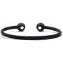 Accents Kingdom Magnetic Bracelet Stainless Steel Cable Cuff Magnetic Therapy & Healing Bracelet for Arthritis and Carpal Tunnel