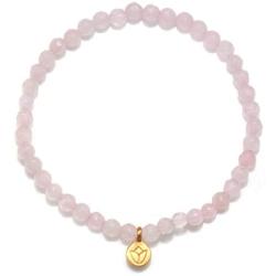 Satya Jewelry 4mm Stretch Bracelet