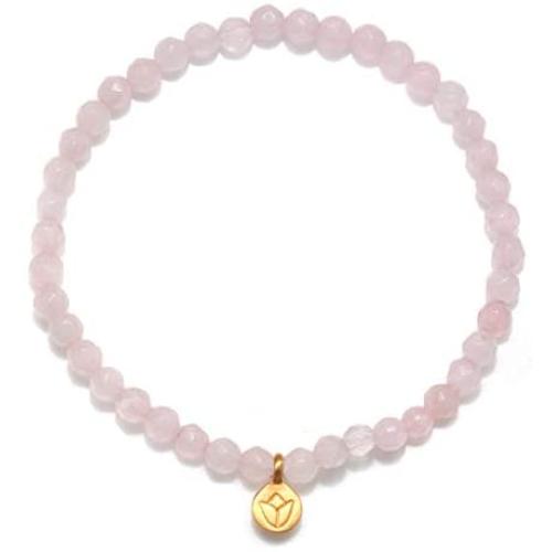 Satya Jewelry 4mm Stretch Bracelet