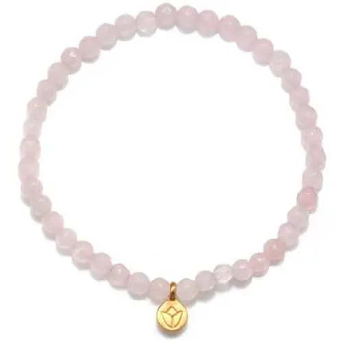 Satya Jewelry 4mm Stretch Bracelet