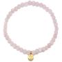 Satya Jewelry 4mm Stretch Bracelet