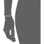 Diamoness Sterling Silver Rainbow Cubic Zirconia Tennis Bracelet, 7.25” Diamoness Sterling Silver Rainbow Cubic Zirconia Tennis Bracelet, 7.25”