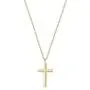 LOYATA Tiny Cross Pendant Necklace, 14K Gold Plated Minimalist Simple Delicate Chain Necklace for Women… LOYATA Tiny Cross Pendant Necklace, 14K Gold Plated Minimalist Simple Delicate Chain Necklace for Women…