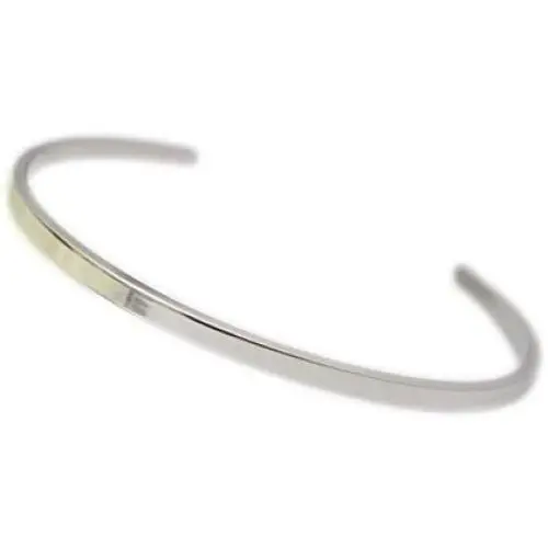 COUYA Womens Polished 316L Stainless Steel Silver Flat Bangle Cuff Bracelet COUYA Womens Polished 316L Stainless Steel Silver Flat Bangle Cuff Bracelet
