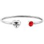 SEIRAA Phlebotomist Cuff Bracelet Phlebotomist Medical Lab tech Gift for Phlebotomist Nurse Students 2020