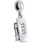 Personalized Fashion Designer Seamstress Sewing Machine Dangle Bead Charm For Women Teen Oxidized .925 Sterling Silver Fits European Bracelet Personalized Fashion Designer Seamstress Sewing Machine Dangle Bead Charm For Women Teen Oxidized .925 Sterling Silver Fits European Bracelet