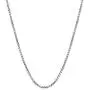 Kooljewelry Sterling Silver 1.2 mm Round Box Chain Necklace (14, 16, 18, 20, 22, 24, 30 or 36 inch) Kooljewelry Sterling Silver 1.2 mm Round Box Chain Necklace (14, 16, 18, 20, 22, 24, 30 or 36 inch)