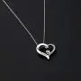 Zuo Bao My Story Isnt Over Yet Necklace Semicolon Jewelry Semicolon Necklace Recovery Gift Suicide Awareness Inspirational Gift Keep Going Zuo Bao My Story Isnt Over Yet Necklace Semicolon Jewelry Semicolon Necklace Recovery Gift Suicide Awareness Inspirational Gift Keep Going