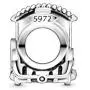 PANDORA Harry Potter, Hogwarts Express, Red PANDORA Harry Potter, Hogwarts Express, Red