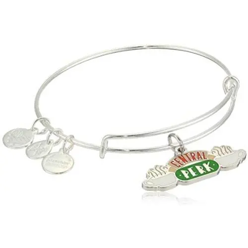 Alex and Ani Friends, Central Perk Charm Bangle Alex and Ani Friends, Central Perk Charm Bangle