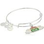 Alex and Ani Friends, Central Perk Charm Bangle