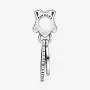 PANDORA Harry Potter, Gryffindor, Red Cz PANDORA Harry Potter, Gryffindor, Red Cz