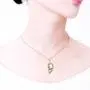 ODETOJOY Best Friends Necklace for 2 BFF Broken Heart Necklace Rhinestone Bestfriends Engraved Letters Pendant ODETOJOY Best Friends Necklace for 2 BFF Broken Heart Necklace Rhinestone Bestfriends Engraved Letters Pendant
