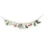 Blingsoul Mare Night Horror Charm Bracelet - Christmas Before Horror Pumpkin Charm Halloween Jewelry Gift for Women Blingsoul Mare Night Horror Charm Bracelet - Christmas Before Horror Pumpkin Charm Halloween Jewelry Gift for Women