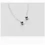 Threader Bead Tassel Drop Earrings for Women Girls S925 Sterling Silver 2mm Tiny Ball Long Chain Dangle Minimalism Ear Piercing Studs Jewelry Hypoallergenic Fashion Gifts Threader Bead Tassel Drop Earrings for Women Girls S925 Sterling Silver 2mm Tiny Ball Long Chain Dangle Minimalism Ear Piercing Studs Jewelry Hypoallergenic Fashion Gifts
