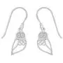 Boma Jewelry Sterling Silver Owl Earrings Boma Jewelry Sterling Silver Owl Earrings