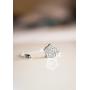Korean Drama Boys Over Flowers Lee Min Ho Kissing Star Moon Necklace