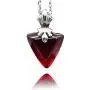 I3C Womens Girls Fashion Jewelry Japanese Anime Fate Stay Night Cosplay Pendant Necklace Valentiens Day Gift