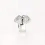 EVESCITY Limited Edition Gargoyle 925 Sterling Silver Bead for Charms Bracelets for Charm Bracelets Like Pandora & Others Best Jewelry Gifts for Hunchback of Notre Dame Fans Halloween