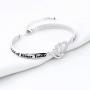 My Maid of Honor Today My Sister Forever Bracelet Wedding Party Gift Matron of Honor Gift Maid of Honor Gift