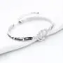My Maid of Honor Today My Sister Forever Bracelet Wedding Party Gift Matron of Honor Gift Maid of Honor Gift