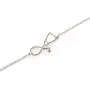 Rosa Vila Stethoscope Bracelet, Gift for Nurses, Physician Assistants, Doctors, Medical Student Jewelry, Nurse Jewelry, Nurse Gifts for Women, Nursing Gifts, Nursing Student Gifts