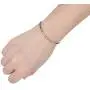 Morse Code Bracelet S925 Sterling Silver Beads Best Friend Bracelets Inspirational Gifts for Women and Men