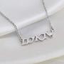 AKTAP Loki Jewelry Loki Helmet Pendant Necklace