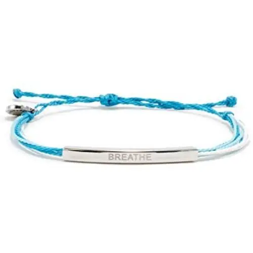 Tally Puppy Breathe Engraved Stainless Steel String Bracelet With Little Paw Print Charm Encouragement Gifts For Women Dog Jewelry For Women Mantra Bracelets Women Adjustable Bracelet Waterproof Tally Puppy Breathe Engraved Stainless Steel String Bracelet With Little Paw Print Charm Encouragement Gifts For Women Dog Jewelry For Women Mantra Bracelets Women Adjustable Bracelet Waterproof