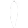Silpada Simplex Cross Horizontal Cross Pendant Necklace in Sterling Silver, 16'' Silpada Simplex Cross Horizontal Cross Pendant Necklace in Sterling Silver, 16''