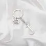 FUSTMW Initial Keychain Alphabet Initial Letter Key Ring Pendant Inspiration Gifts Believe in Yourself and You Will Unstoppable FUSTMW Initial Keychain Alphabet Initial Letter Key Ring Pendant Inspiration Gifts Believe in Yourself and You Will Unstoppable