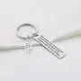 KUIYAI Plato Quote Keychain Music Gives a Soul to The Universe Keyring Gift for Musicians and Music Teachers Music Lover KUIYAI Plato Quote Keychain Music Gives a Soul to The Universe Keyring Gift for Musicians and Music Teachers Music Lover