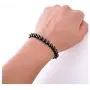 Dr Kao® 1Pack Magnetic Therapy Bracelet for Women Magnetic Bracelet Pain Relief for Arthritis and Carpal Tunnel for Arthritis Magnets for Anxiety Relief for Carpel Tunnel Strengthen Immunity