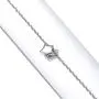 ChicSilver Personalized Tiny Heart/Star/Moon/Dot/Lotus Bracelet, Sterling Silver Dainty Link Chain Bracelet for Women Teen Girls, Silver/Gold/Rose Gold(with Gift Box) ChicSilver Personalized Tiny Heart/Star/Moon/Dot/Lotus Bracelet, Sterling Silver Dainty Link Chain Bracelet for Women Teen Girls, Silver/Gold/Rose Gold(with Gift Box)