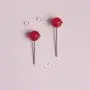 Red Lollipop Drop Earrings for Women Girls Kids Cute Candy Dangle Earring Resin Simulation Food Earrings Trendy Style Candy Resin Drop Earrings for Teens Children Funny Jewelry Red Lollipop Drop Earrings for Women Girls Kids Cute Candy Dangle Earring Resin Simulation Food Earrings Trendy Style Candy Resin Drop Earrings for Teens Children Funny Jewelry