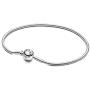 PANDORA Me Snake Chain 925 Sterling Silver Bracelet