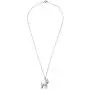 PammyJ Dog Jewelry - Puppy Necklace For Girls and Women, 17.5 inches PammyJ Dog Jewelry - Puppy Necklace For Girls and Women, 17.5 inches