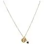 Cate & Chloe Jacqueline Confident Necklace, Unique Arrowhead Triangle Indian Style Yellow Gold Necklaces for Women, Fashion Statement Necklace for Girls, Arrow Head Pendant Necklaces Cate & Chloe Jacqueline Confident Necklace, Unique Arrowhead Triangle Indian Style Yellow Gold Necklaces for Women, Fashion Statement Necklace for Girls, Arrow Head Pendant Necklaces